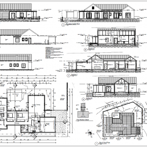 2D Plans